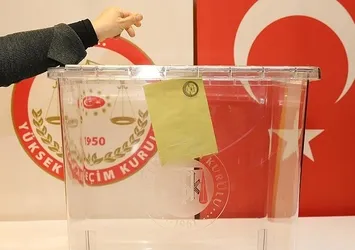 YSK'dan kritik 23 Haziran kararı