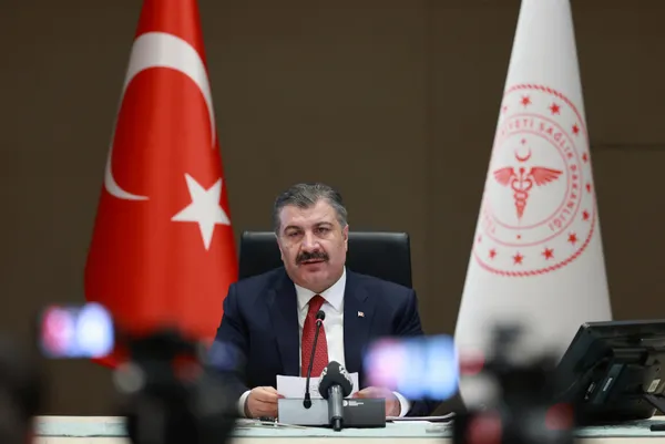 1615439849504.jpg Kaç ilde mutasyonlu virüs görüldü? Bakan Koca'dan flaş koronavirüs açıklaması - 5
