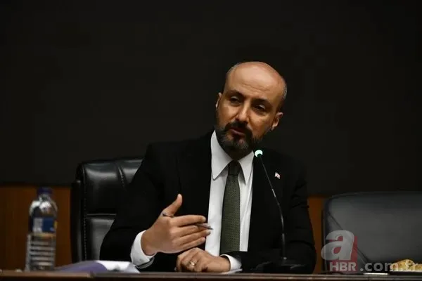 ABB şirketi Portaş’tan çıkarılan işçi intihar etti! AK Partili Yalçın’dan sert tepki: Bu vebalin altından nasıl kalkacaksınız? 3