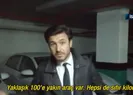 A Haber görüntüledi! Sıfır araçlar otoparkta