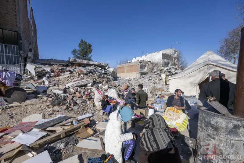 Barınma desteğine ilişkin tüm merak edilenler! AFAD 'kira desteği verilecek mi? Hesabıma para yatmadı' şeklindeki sorulara yanıt verdi 1