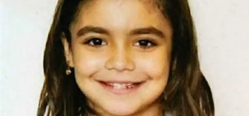 Ceylin'i 500 TL'lik borcu için öldürmüş