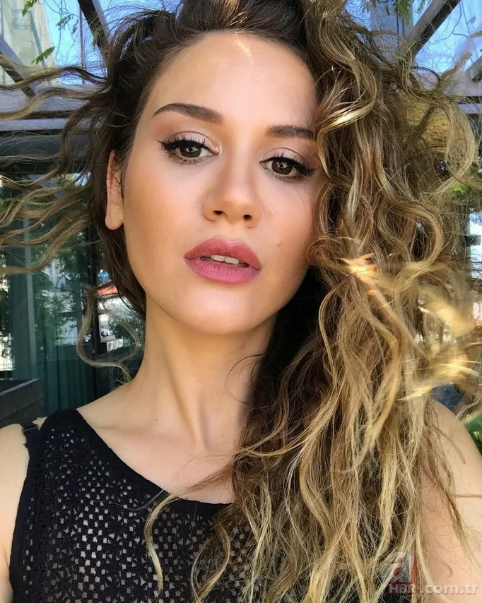 Ekin Türkmen'in 'estetik' açıklaması olay yarattı! Kudüs Fatihi Selahaddin Eyyübi'nin Melike Hatun'u... 5