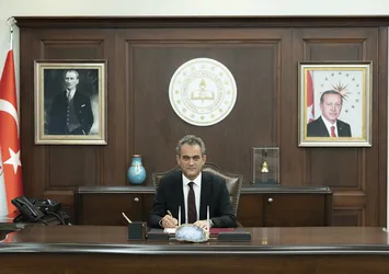 Milli Eğitim Bakanı Mahmut Özer'den köyler için yeni proje müjdesi! Yaşam merkezleri geliyor