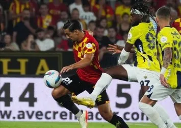 Fenerbahçe İzmir’de sezona başlıyor