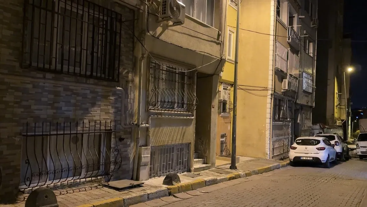 Beyoğlu’nda masaj sonrası hayatını kaybeden Berat Topay’ın otopsi raporu ortaya çıktı - 3