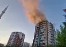 Diyarbakırdaki bina yangınında acı haber