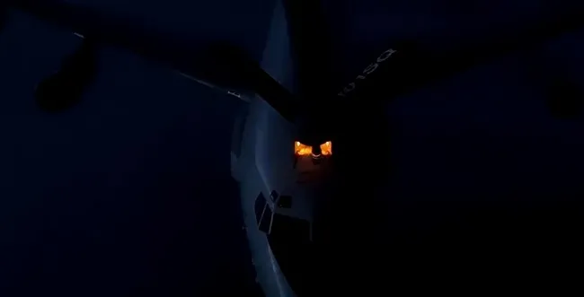 MSB paylaştı! NATO uçağına ilk kez gece görevi esnasında yakıt ikmali yapıldı - 3