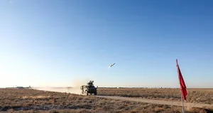 TSK’nın vurucu gücü artıyor!