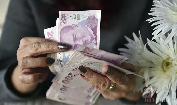 Asgari ücret için A Haber’de rakam verdi! İşte zam senaryoları… 16