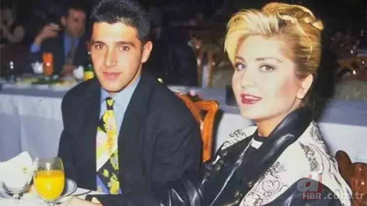 Sibel Can ile Hakan Ural'ın kızı Melisa son haliyle mest etti! 2