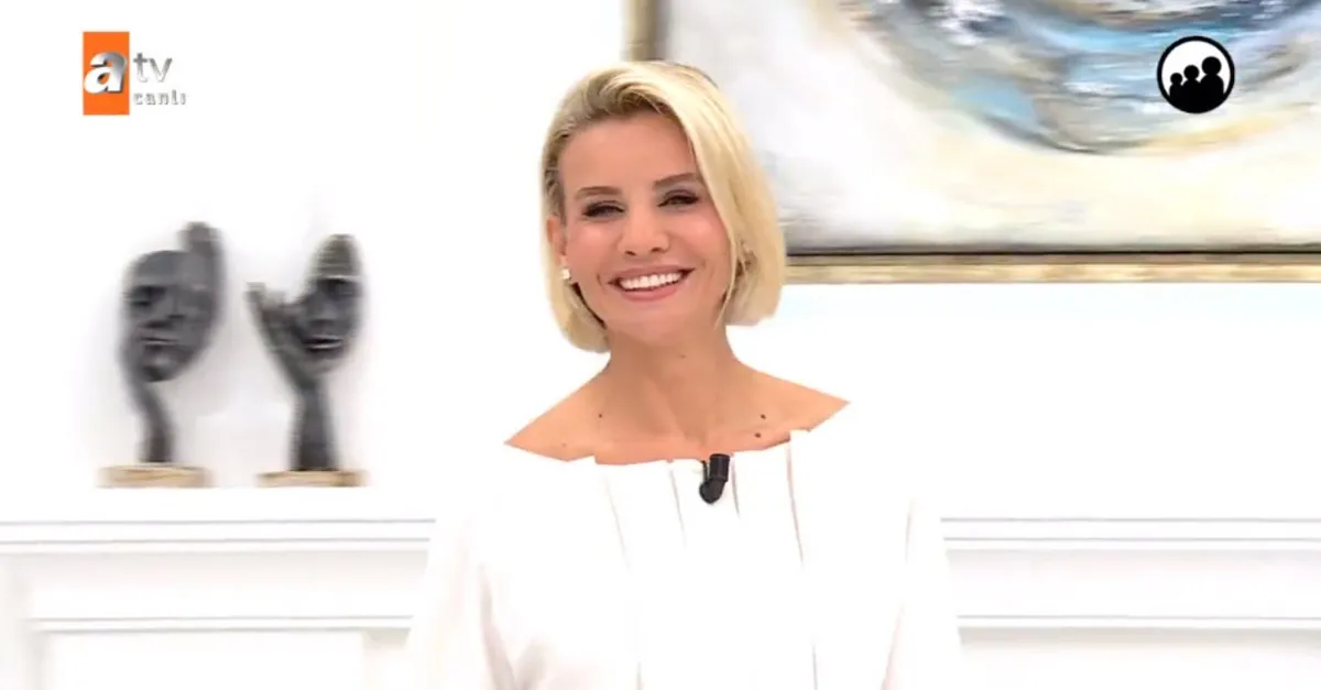 Esra Erol 15 Eylül Çarşamba canlı yayın izle