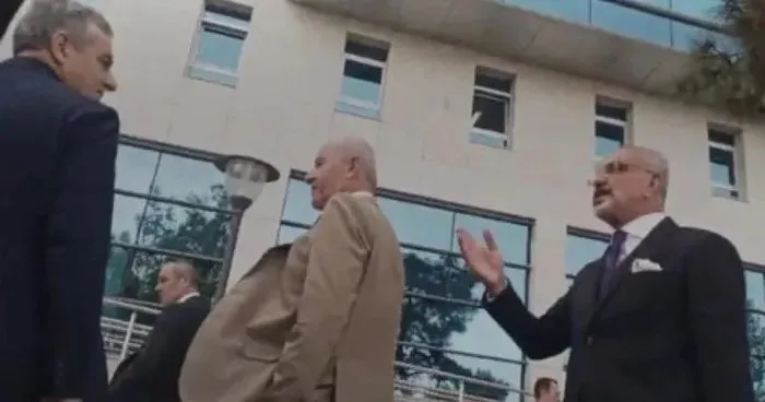 DEM Partili Sakık neden hakaret etti? DSP Genel Başkanı Önder Aksakal A Haber’e konuştu: Kuyruk acısı var