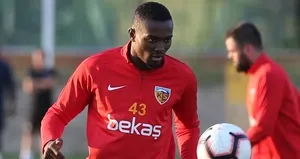 Beşiktaş’ın gözdesi için açıklama geldi