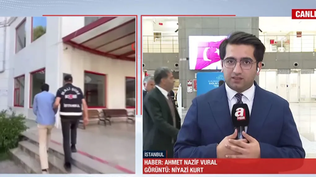 Fon soruşturmasında 5 gözaltı daha! Toplam 36 kişi hakkında gözaltı kararı