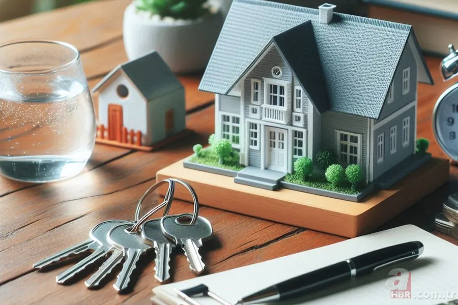 İstanbul’da konut satışları zirvede: En çok satılan ilçeler açıklandı 5