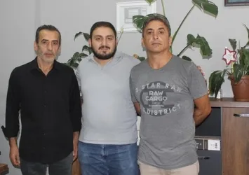 Fas'ta mahsur kalan Türk kaptan için Dışişleri devreye girdi: Yurda döndü