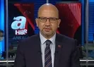 Kirli siyasetin tam göbeğinde!