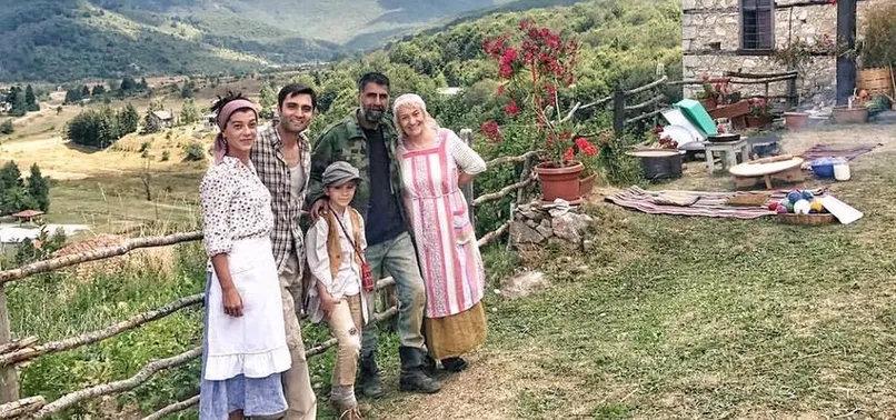 Özlenen Yeşilçam bu film ile geri dönüyor!