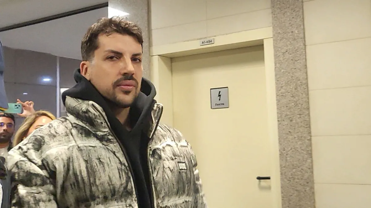 Kerimcan Durmaz'a istenen ceza belli oldu