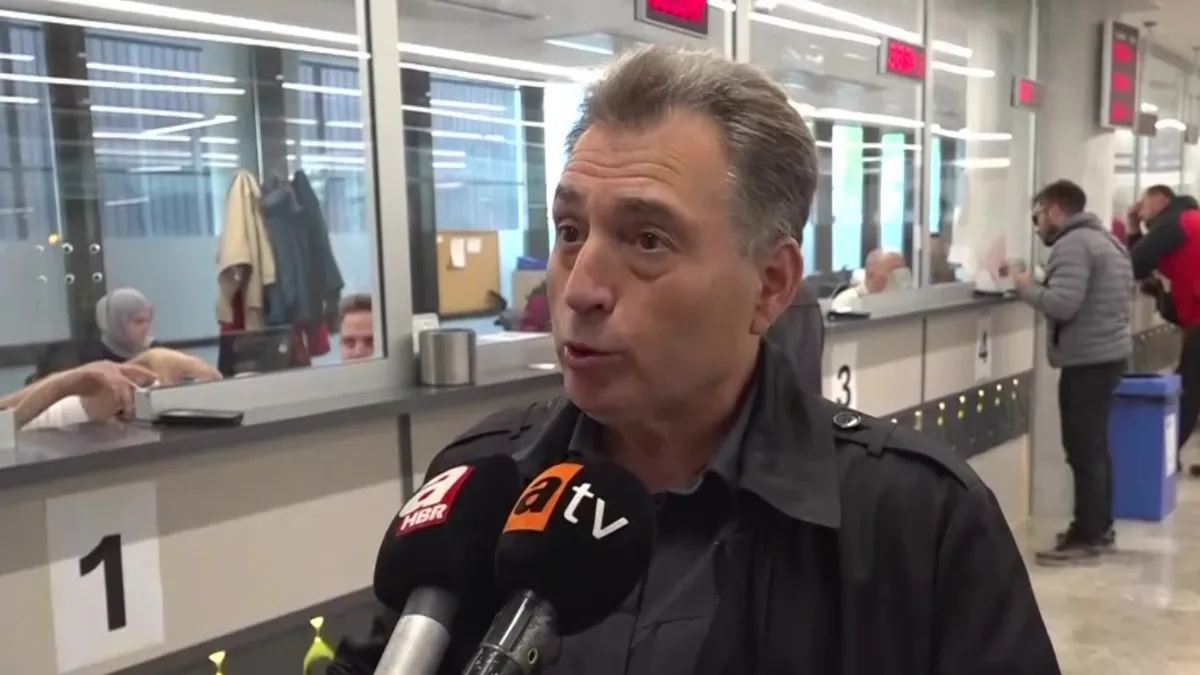 Emlak vergisinde son gün 1 Aralık