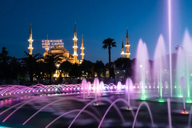 3 aylar ne zaman başlayacak? 2022 dini günler takvimi yayınlandı! Bayramlar ve kandil günleri ne zaman? - 2