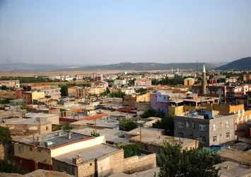 Diyarbakır'da sokağa çıkma yasağı