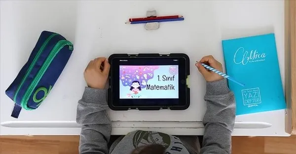 Milli Eğitim Bakanlığı'ndan tablet müjdesi! 15 şehre 50 bin 500 adet tablet... - 7