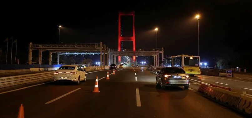 Son dakika: Türkiye genelinde sokağa çıkma kısıtlaması sona erdi! 9 Aralık Çarşamba
