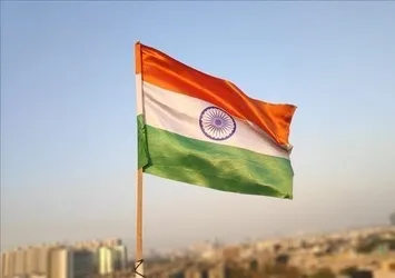 Hindistan "INS Ranvir" savaş gemisinde patlama