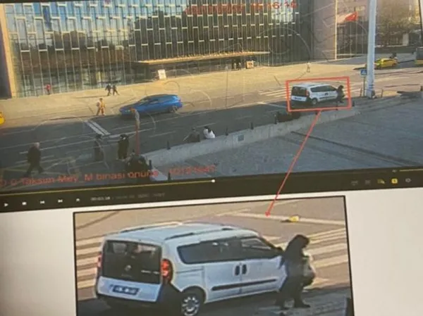 Taksim bombacısı terörist Ahlam Albashir'in telefonundan iki sır cevapsız arama! Kod adı: Amcam... - 1