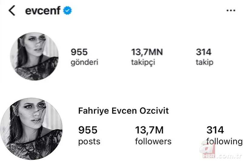 Burak Özçivit ile Fahriye Evcen arasında neler oluyor? Bomba iddia... 4