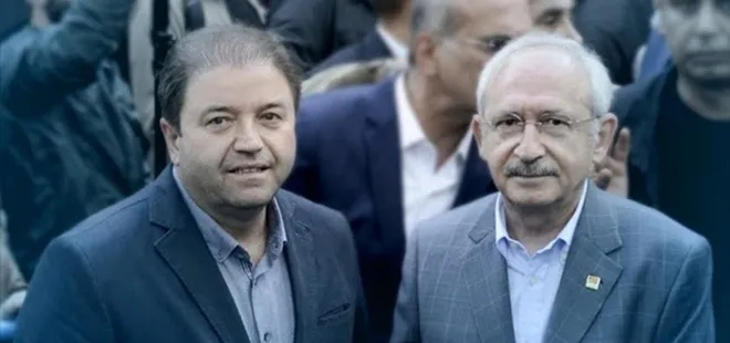 CHP’li Maltepe Belediyesi’ndeki rüşvet ağı Başkan Ali Kılıç’a uzandı! Örgüt lideri İBB’nin müdür yardımcısı Haydar Battal