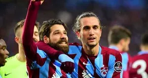 Olcay’dan şok sözler: Beşiktaş’a gol atarsam...
