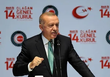 Başkan Erdoğan'dan "15 Temmuz" paylaşımı