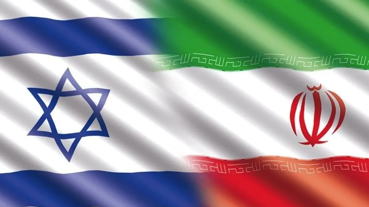 İran: İsrail'e ait ele geçirdiğimiz belgeler yakında yayımlanacak