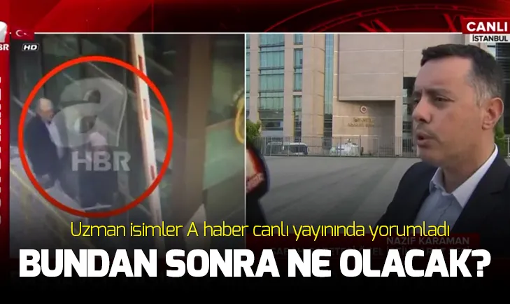 İstanbul Cumhuriyet Başsavcılığından Cemal Kaşıkçı cinayeti açıklaması