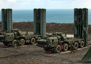 Türkiye'den S-400 açıklaması