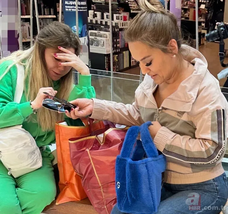 Önce yüzünü sonra imajını değiştirdi! Ceylan son halini Katy Perry’e benzetti 2