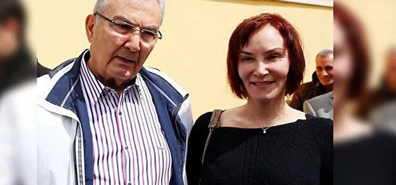 Deniz Baykal'ın kızı Aslı Baykal CHP'den istifa etti! Kılıçdaroğlu'nu bu sözlerle eleştirmişti