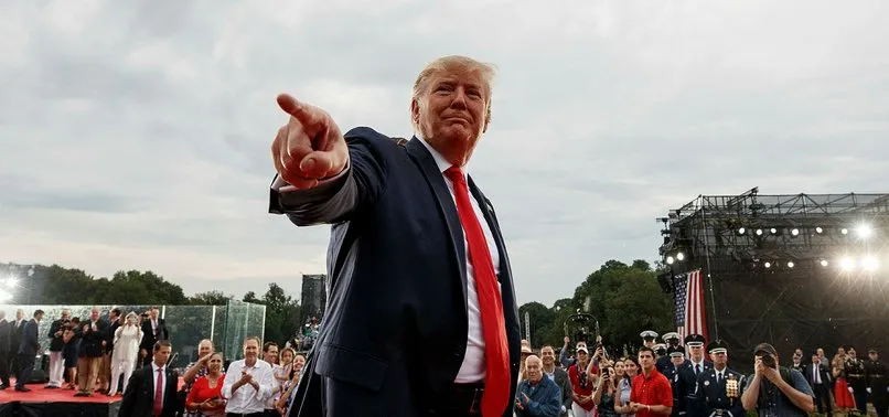 Donald Trump vatandaşlık sorusu için başkanlık kararnamesi çıkaracak