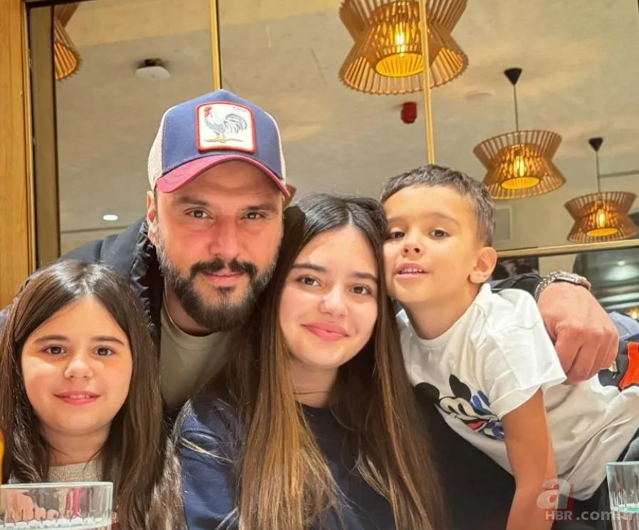 Alişan'dan duygulandıran paylaşım! Kardeşi Selçuk Tektaş'ın vefatından sonra kutlamıyordu 5