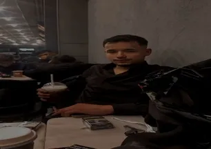 Başakşehir'de otobüsün altında kalan motosiklet sürücüsü öldü