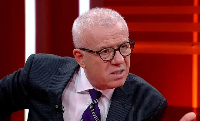 Seçim sonuçları muhalif yazarlarda şoke etkisi yaptı! Birbirlerine girdiler!