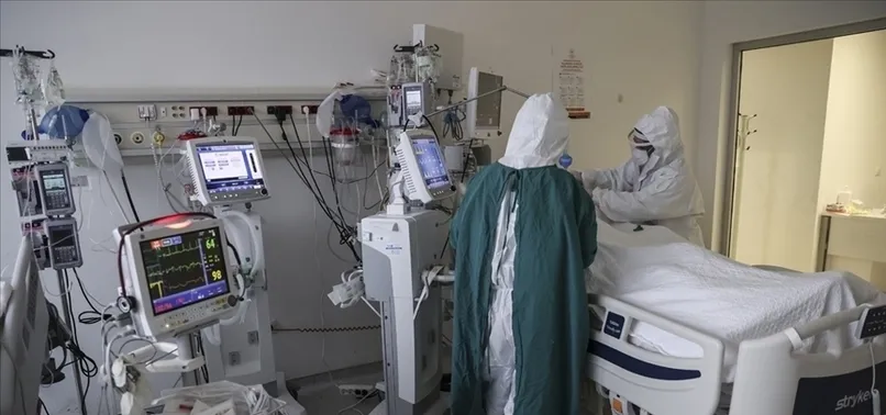 Türkiye'de Covid-19'dan kaç kişi öldü? | Sağlık Bakanlığı 28 Şubat 2021'e ait koronavirüs vaka ve vefat tablosunu açıkladı