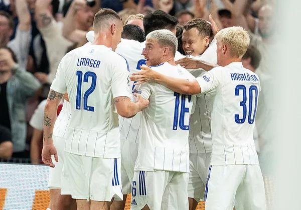 Fırtına turu Trabzon’a bıraktı | Kopenhag 2-1 Trabzonspor MAÇ SONUCU-ÖZET