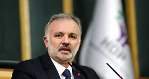 HDP ve CHP’nin darbe kalkışmasından haberleri varmış!