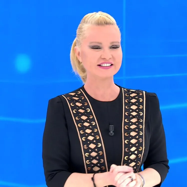 Müge Anlı atv canlı izle!