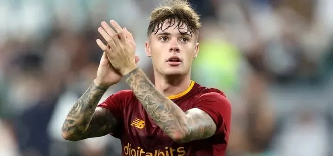 Galatasaray’dan transfer atağı: Nicola Zalewski geliyor