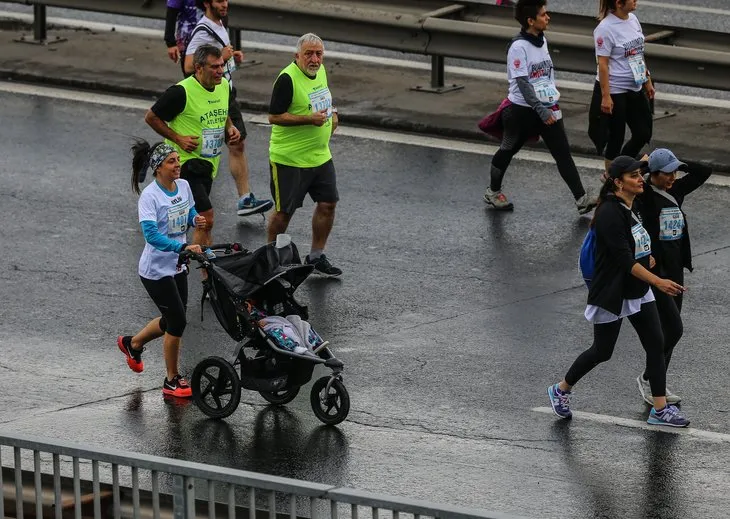 vodafone 39 istanbul maratonu ndan